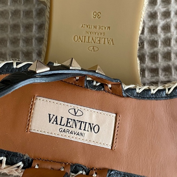 Valentino shoes - Picture 14 of 16